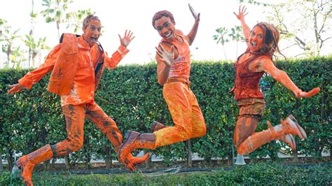 Second Paintball Episode Community