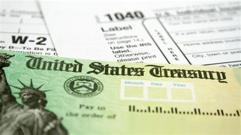 second stimulus check amount irs