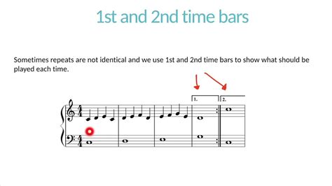 Second Time Bar