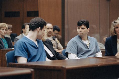 second trial menendez brothers judge