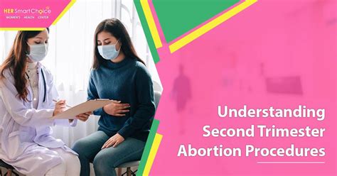 second trimester abortion procedure