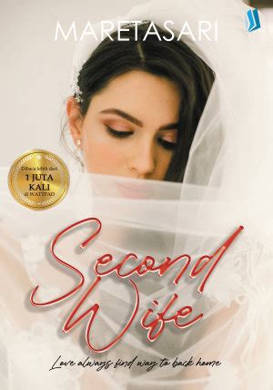 second wife by maretasari pdf