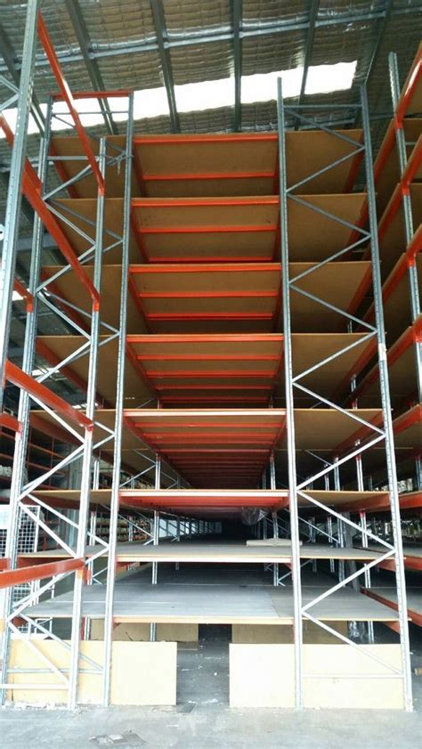 Cantilever Racking Second Hand Racking