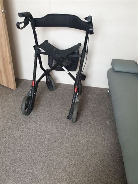 Disabled Walking Frame for sale in UK 52 used Disabled Walking Frames