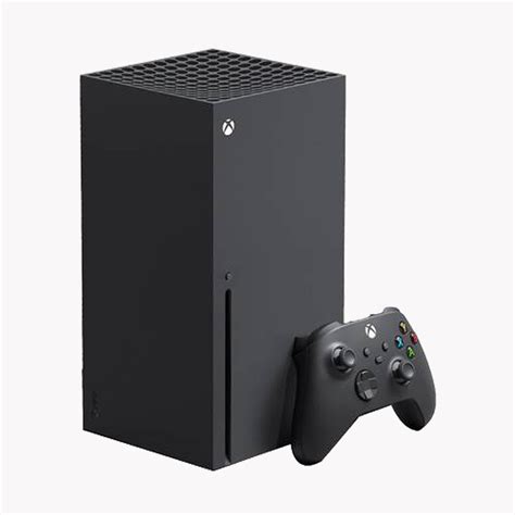 [Used, Refurbished] Xbox Series X Console 699 + Delivery / Store Pickup EB Games OzBargain