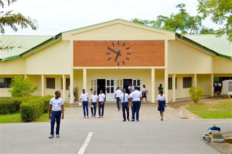 secondary schools in abuja