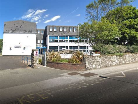 secondary schools in donegal