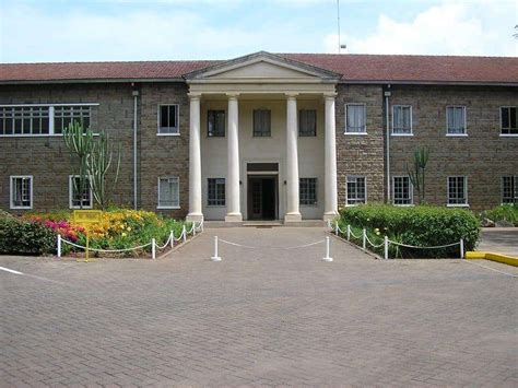secondary schools in nairobi