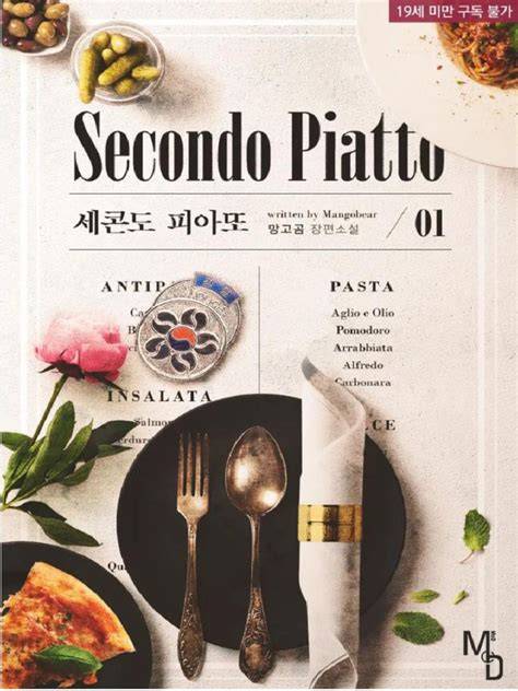 Read Secondo Piatto Atlanta