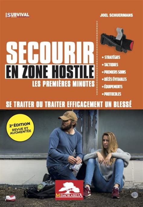 View Secourir En Zone Hostile