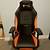secret labs gaming chair review