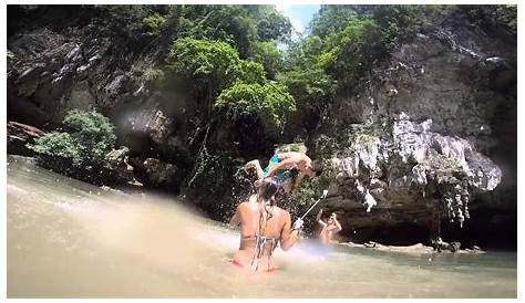 Secret Lagoon Railay Beach Attractions Activities What To See Do In