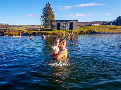 Blue Lagoon Vs Secret Lagoon Iceland Hot Springs Tips The Life of a