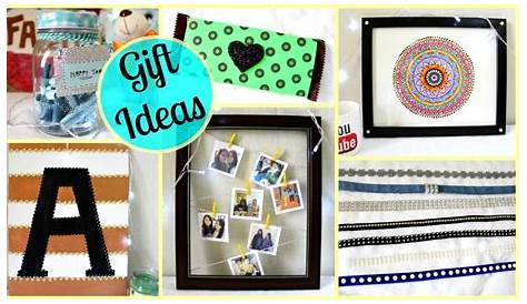 30 Gift Ideas Under 200 Rs Easy And Cheap Youtube