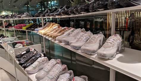 Secret Sneaker Store, Sydney my first time there! Sneakers