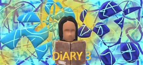 secret diary chapter 2