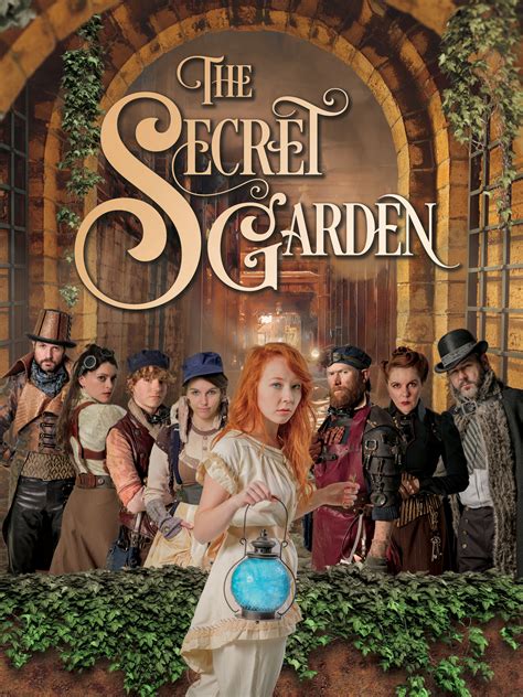 secret garden 2