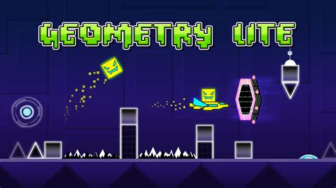 Geometry Dash Lite XStep With All Secret Coins YouTube