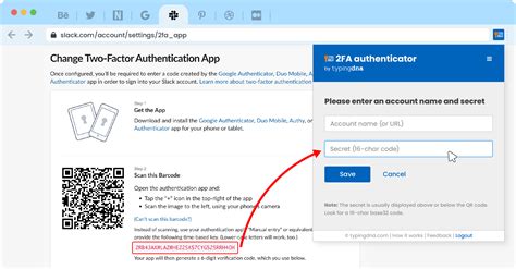 secret key authentication code