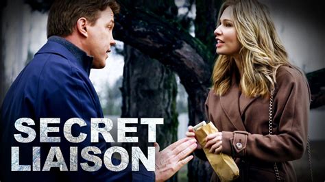 secret liaisons