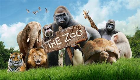 secret life of the zoo 2022