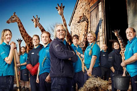 secret life of the zoo new series 2023