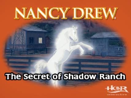 Secret Of Shadow Ranch Walkthrough
