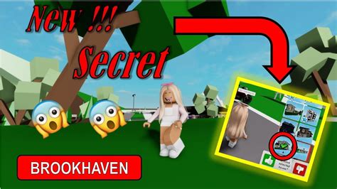 secret places in brookhaven 2023