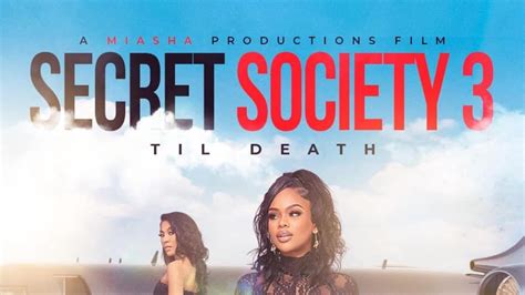 secret society 3 free