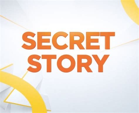 secret story trans 7