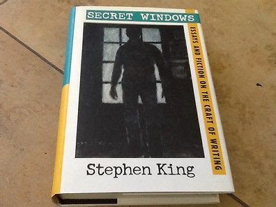 View Secret Window Stephen King Pdf Latest