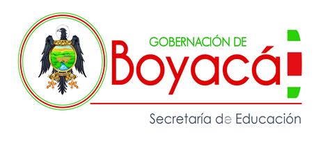 secretaria de educacion boyaca