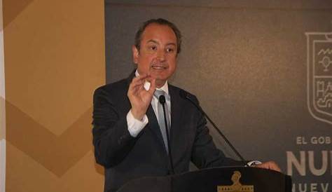 Carlos Magallanes es el nuevo Secretario de Finanzas de Gobierno del