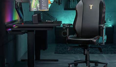 The best gaming chairs Secretlab SG