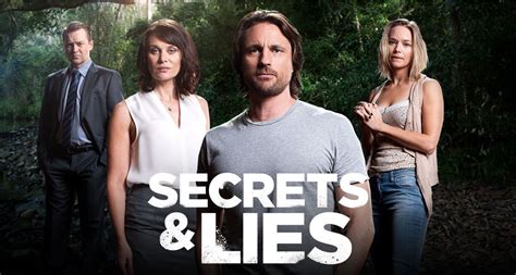 secrets & lies