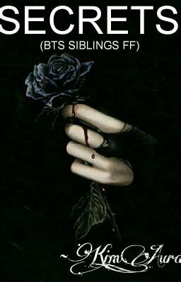 secrets 19 sibling