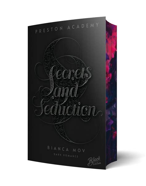 secrets and seductions