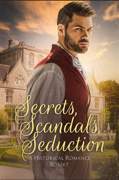 secrets and seductions 2