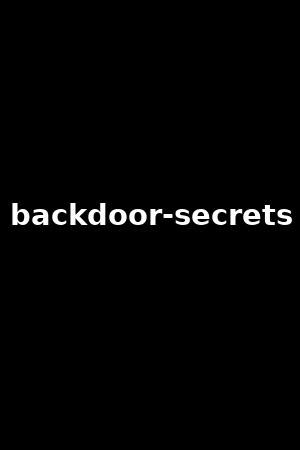 secrets backdoor