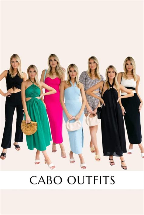 secrets cabo dress code