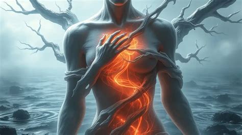 secrets of flesh the