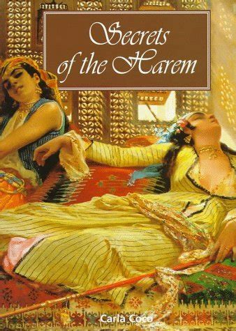 secrets of the harem