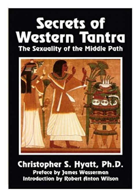 secrets of western tantra pdf