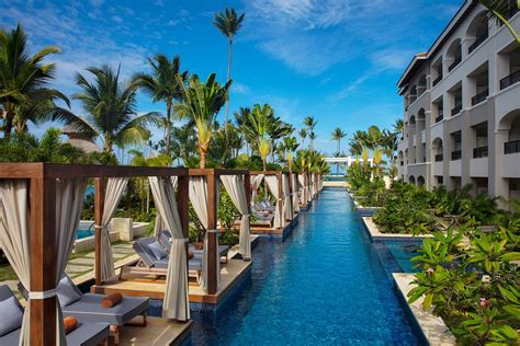 secrets royal beach punta cana reviews