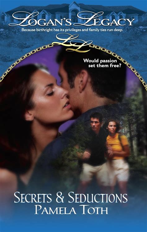 secrets seductions and