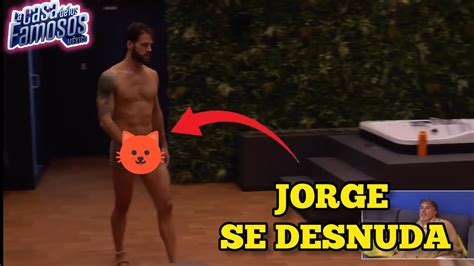 secretsjulian desnudo