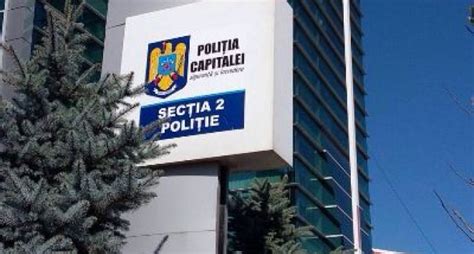 sectia politie sector 2