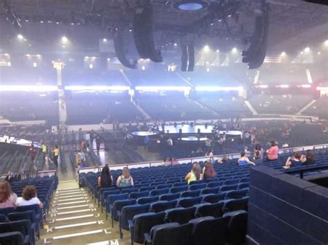 section 103 allstate arena