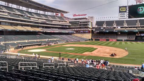 section 107 target field