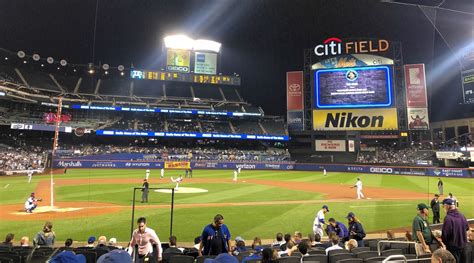 section 12 citi field